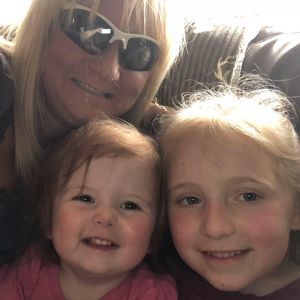 Meet your Posher, Stacy